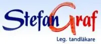 Tandläkarna Graf logotyp